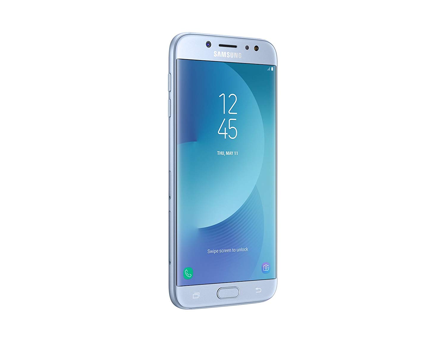 SAMSUNG GALAXY J730F 32GB 4G DS ARABIC SILVER